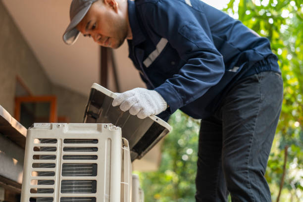 Affordable air conditioning repair in East Mountain, TX